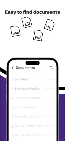Billings County School Screenshot 4 of 4