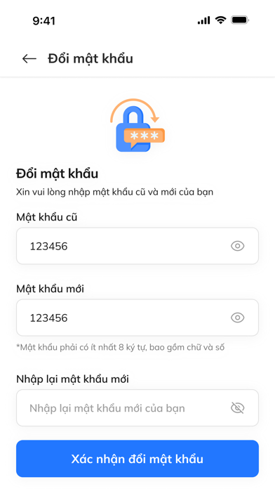 BeKind: Cư Dân Screenshot
