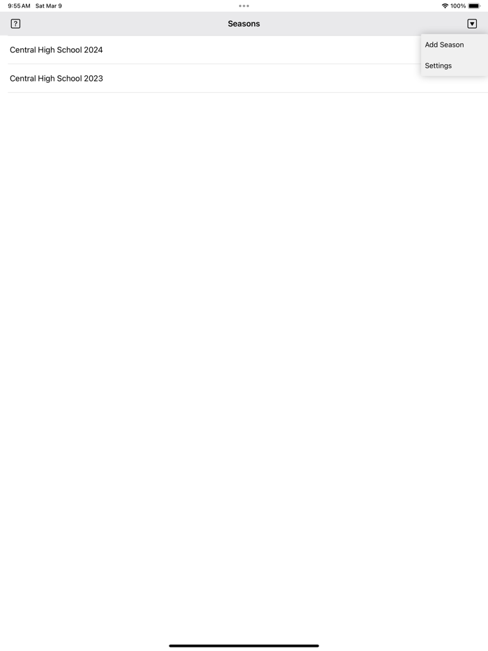 Basketball Analytics