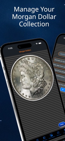 Morgan Dollar Screenshot 1 of 10