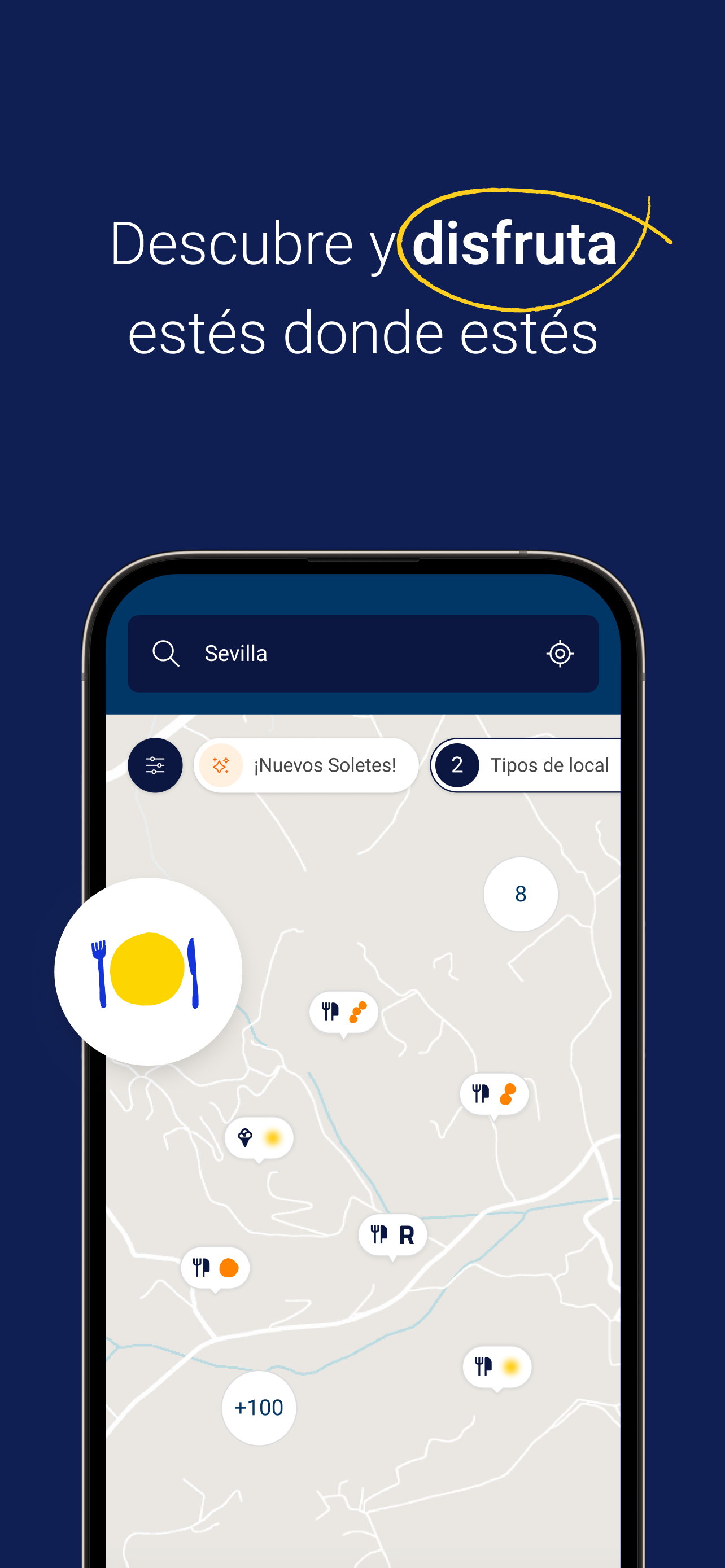 Guía Repsol: comer y viajar