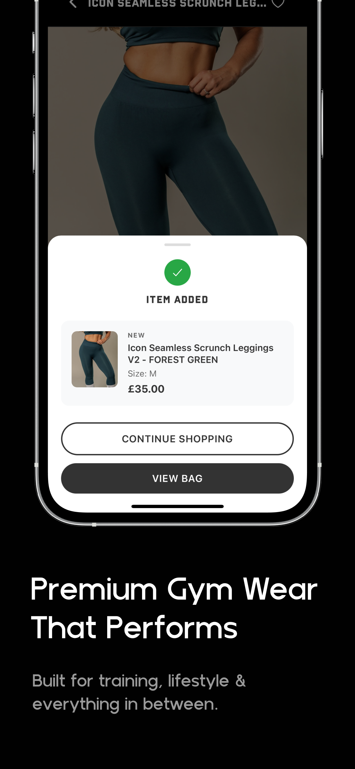 BodyFreaks Activewear