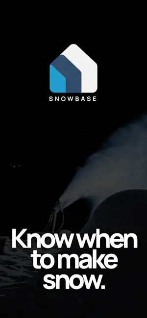 SnowBase screenshot 1