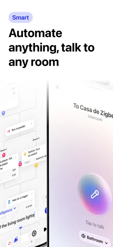 Vulpo for Home Assistant screenshot 7 of 10