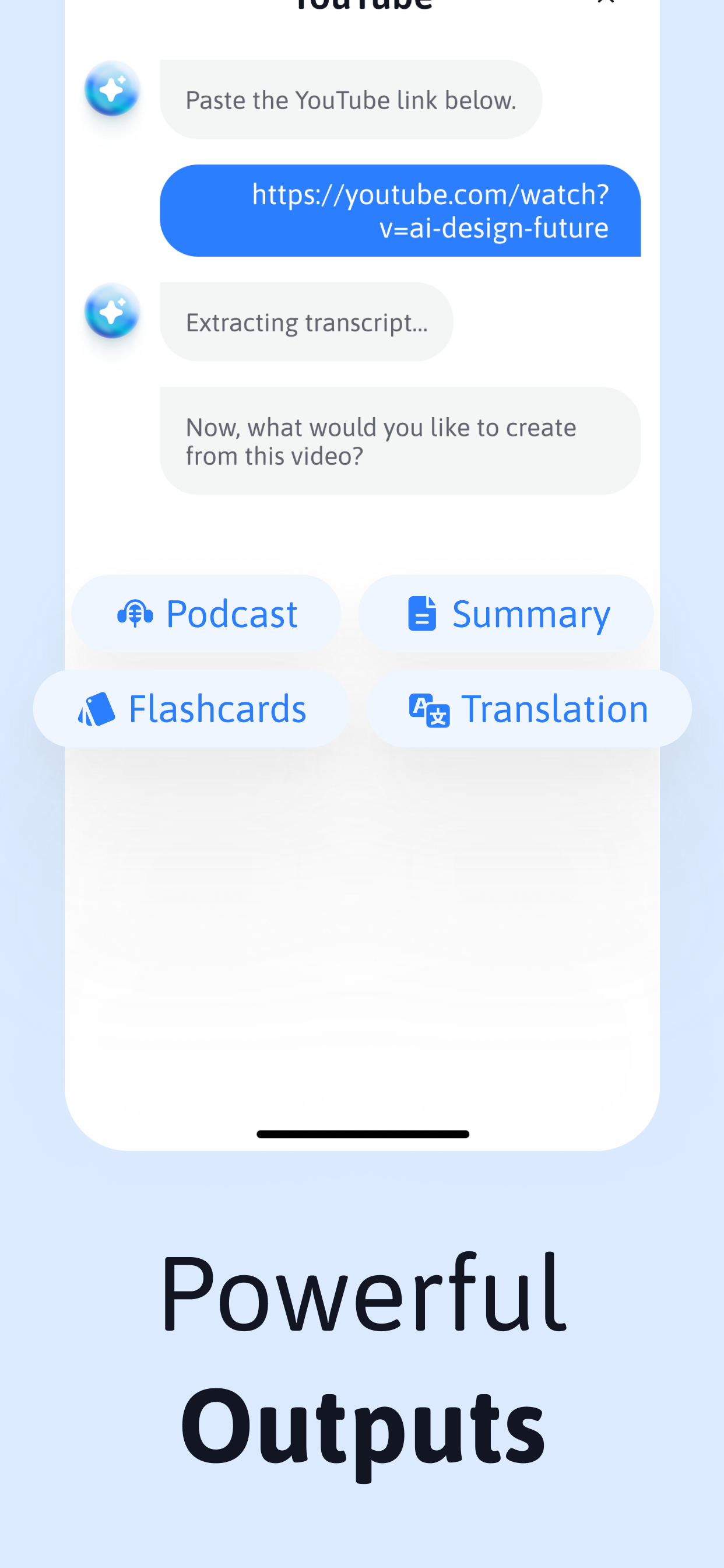 Podify: AI Podcast Maker screenshot 4