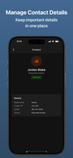 Getting out Messaging screenshot 6
