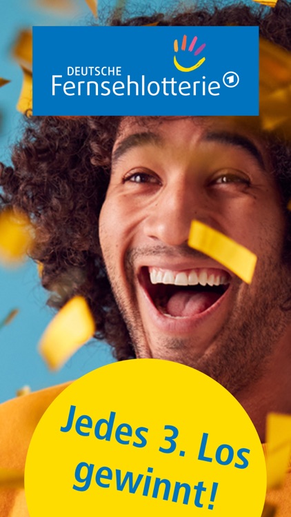 Deutsche Fernsehlotterie