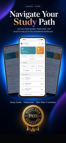 AI-900 Exam Prep 2026 Screenshot 10 of 10