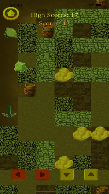 FiereBelOro screenshot-4