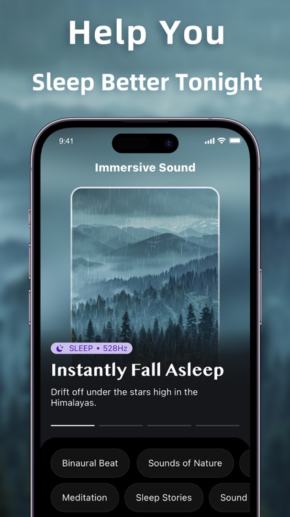 Shut Eye - Immersive Escapes screenshot-3