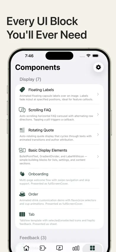 ShipSwift - MCP Codebase screenshot 5