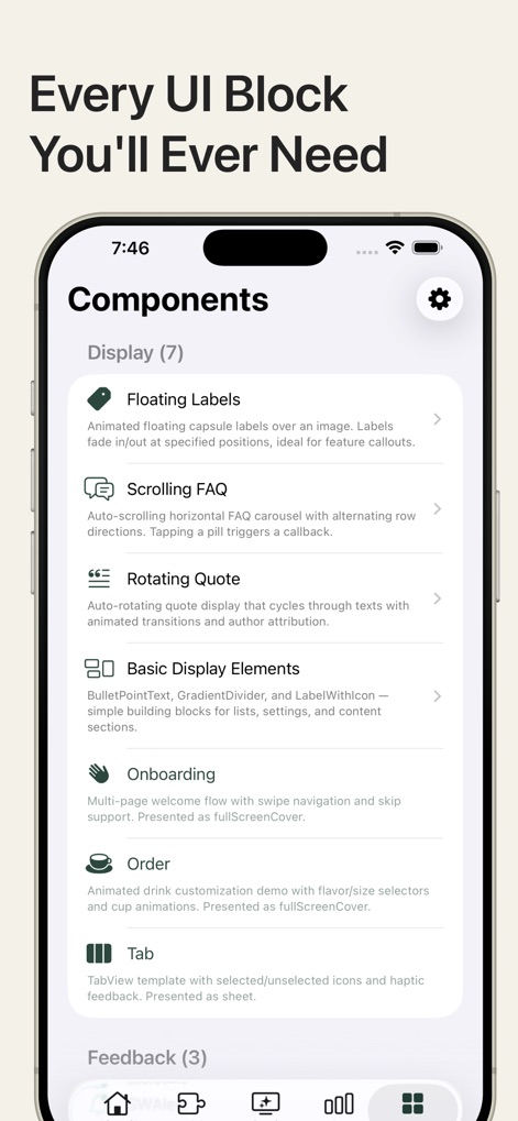ShipSwift - MCP Codebase - Developer Tools App | MWM