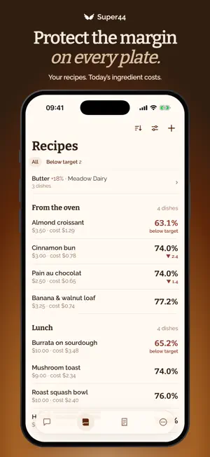 Super44: Local Business AI screenshot 4