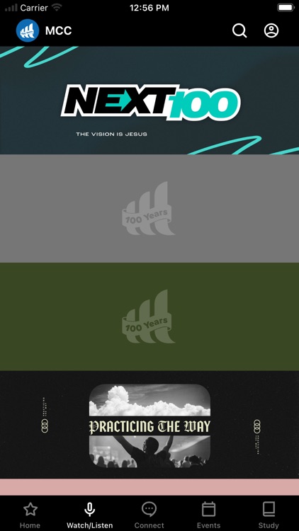 Maryland Community Church