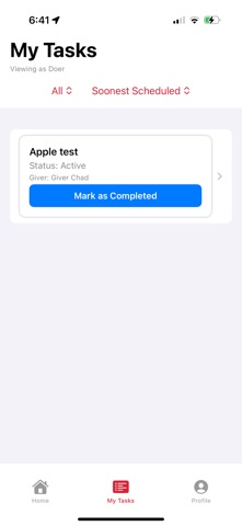 QuickMovee screenshot