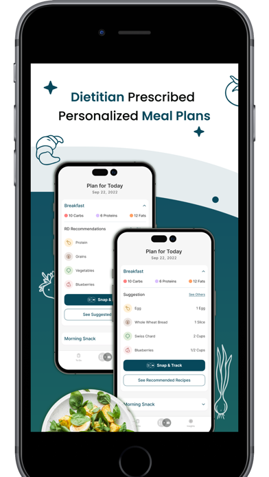 FoodScription