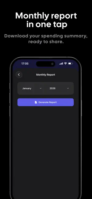 Keepy - Track. Save. Grow. screenshot 3
