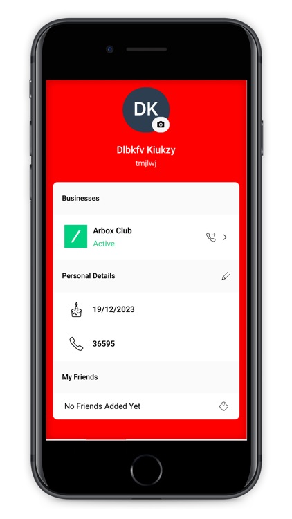 Elitegyms screenshot-3