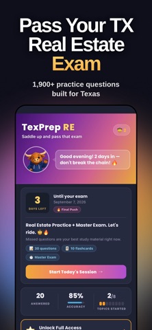 TexPrep RE Screenshot 1 of 6