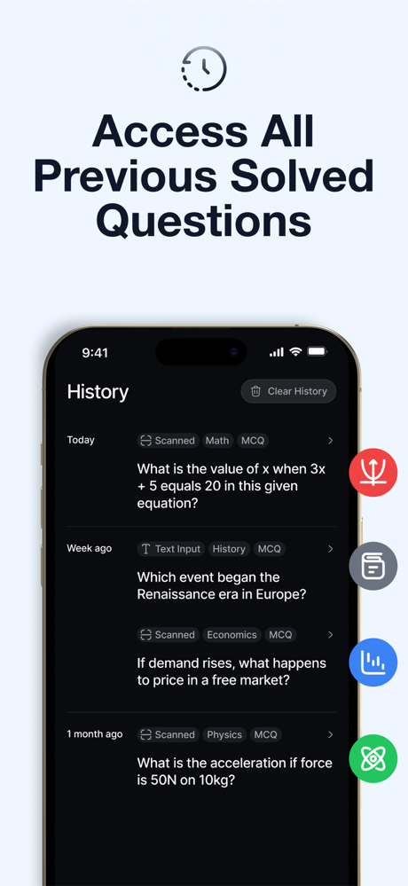 Homework Help & Study MindkoAI screenshot 6