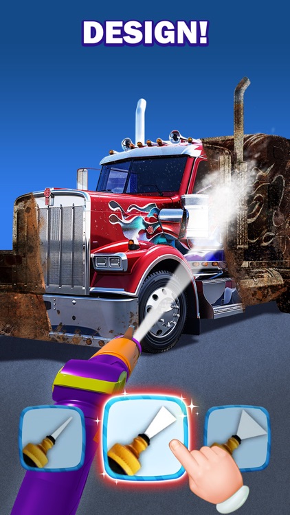 My Home My World™: Clean ASMR screenshot-5