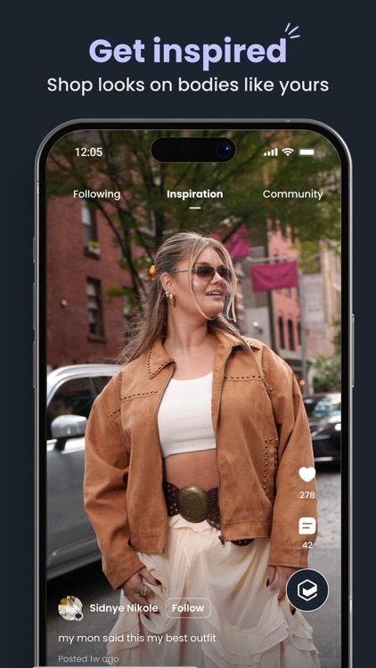 Verifyt - Fashion & Community