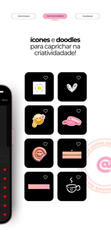 Pack dos Sonhos Screenshot 6 of 6