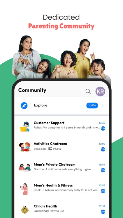 Little Joys: Kids Health App screenshot-7