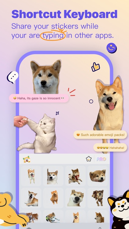 Life Sticker  - GIF Maker