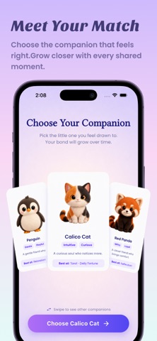 Widget AI Pets - Happy Pets Screenshot 2 of 10