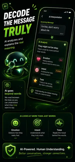Recover Deleted Messages: Chat screenshot 4