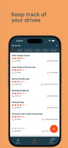 DriveHero Screenshot 6 of 10