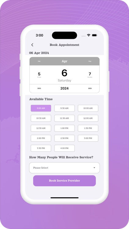 Make Me Customer screenshot-4