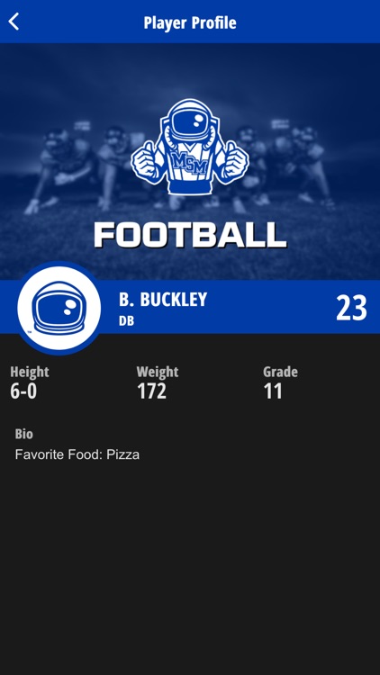 Mount St. Mary Rockets screenshot-6