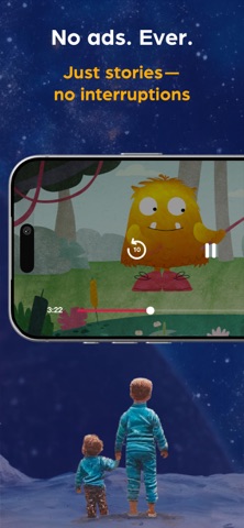 Mercury KIDS Screenshot 4 of 6