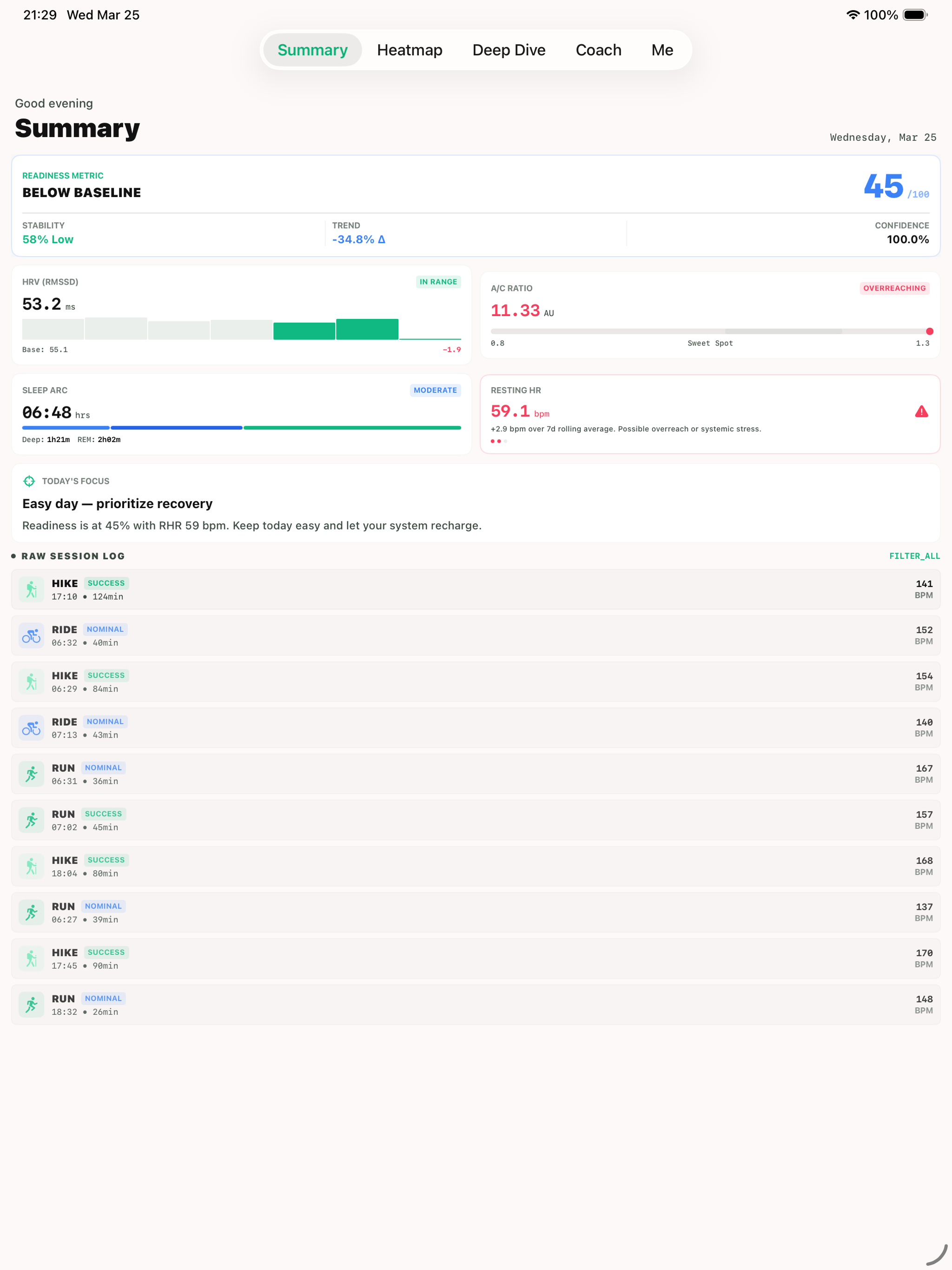 Pulse Canvas screenshot 7