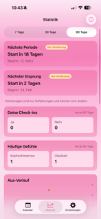 Cyluna screenshot 3