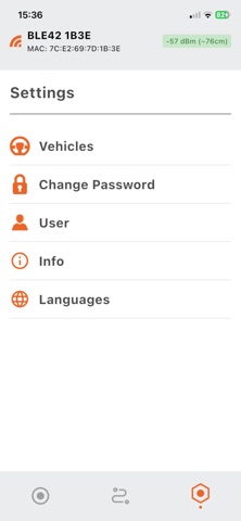 BLE42 AUTO Screenshot 4 of 7