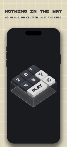 2048^3 Screenshot 3 of 4