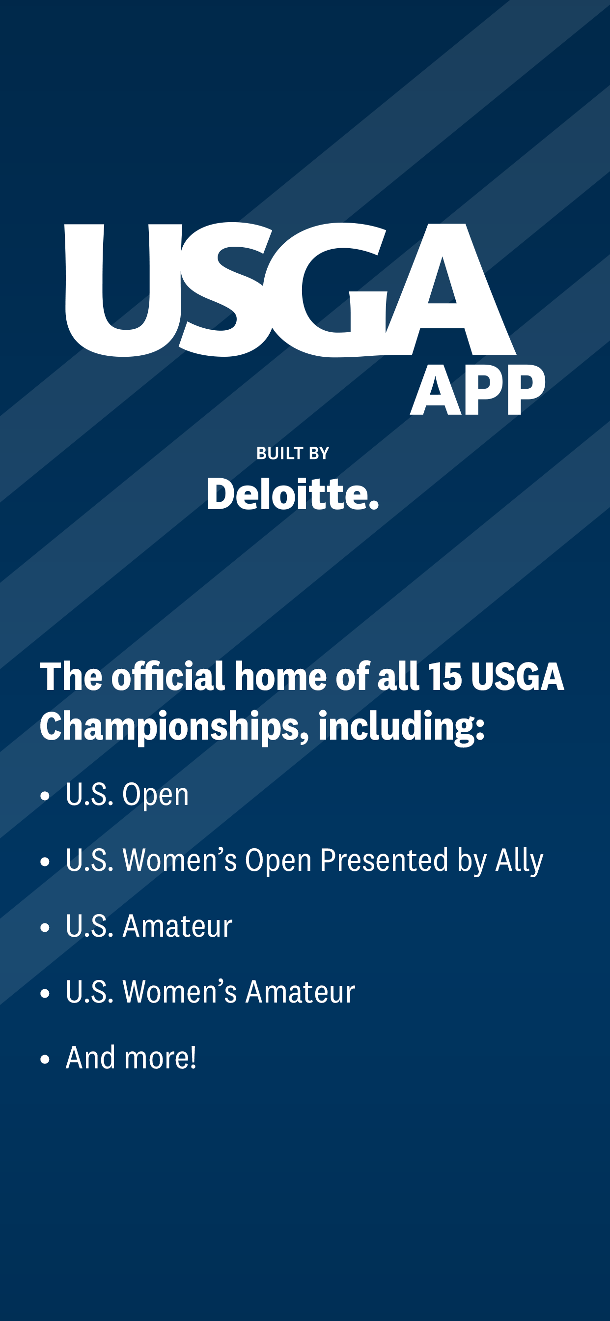 USGA