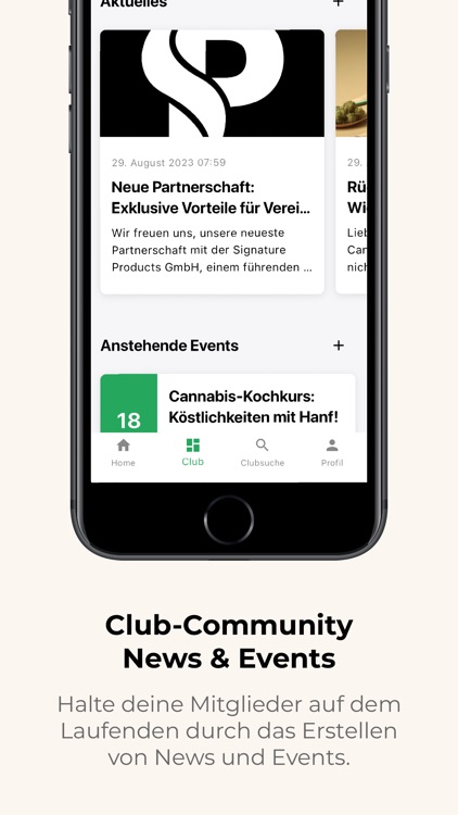 Die Hanf-App screenshot-6