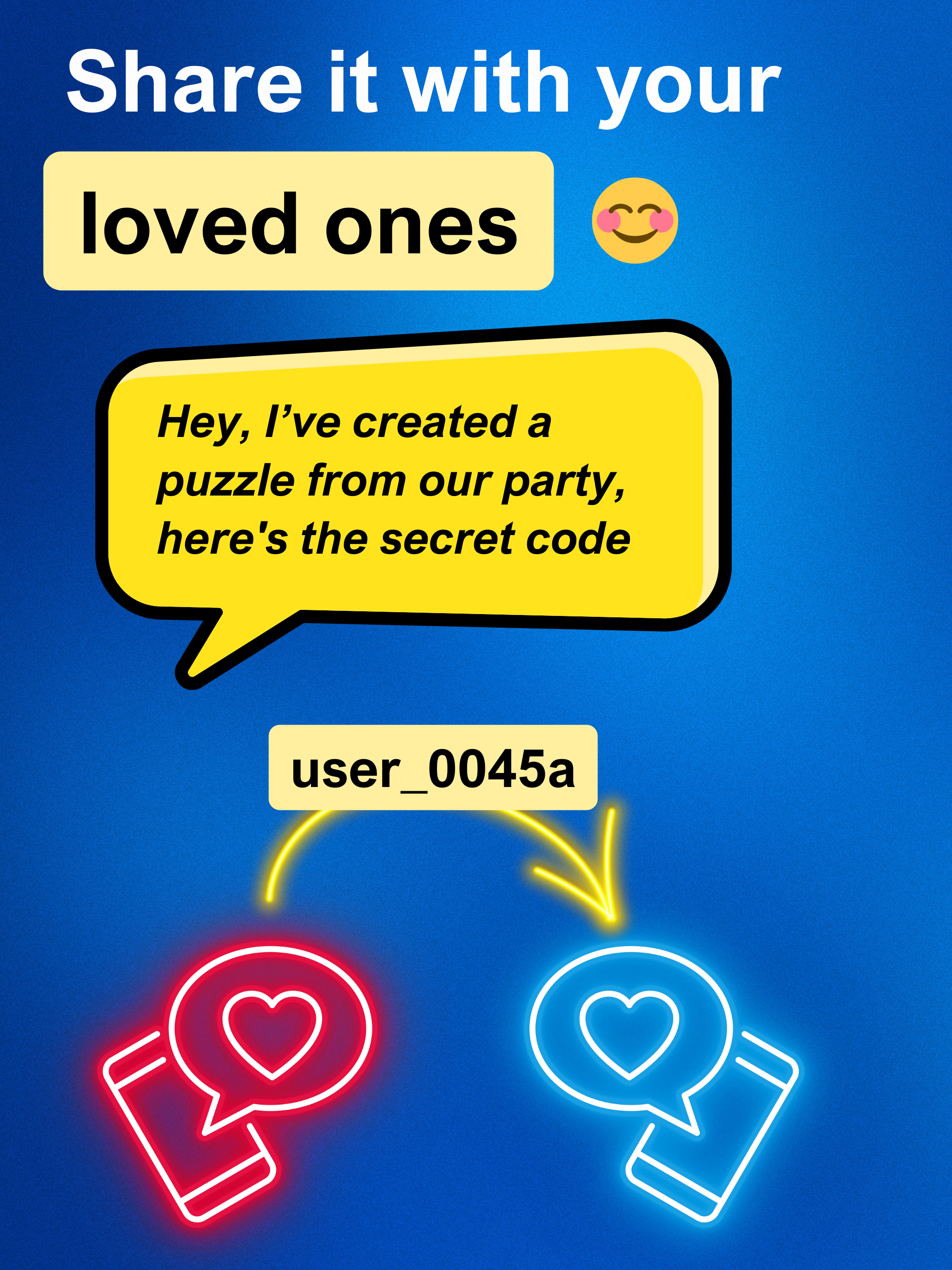 Video puzzle classic
