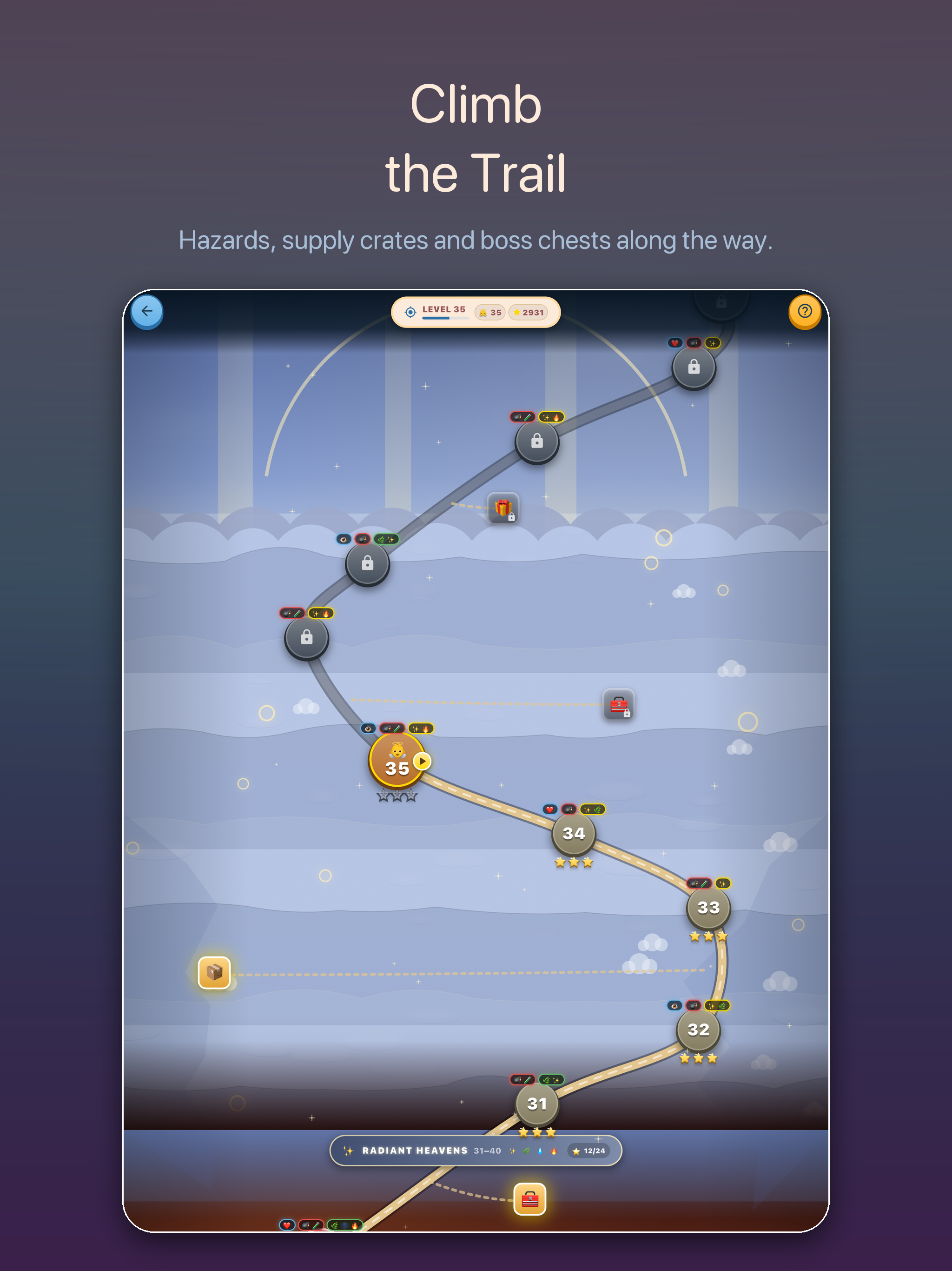 Memory Match Pairs: Twinvale screenshot 15