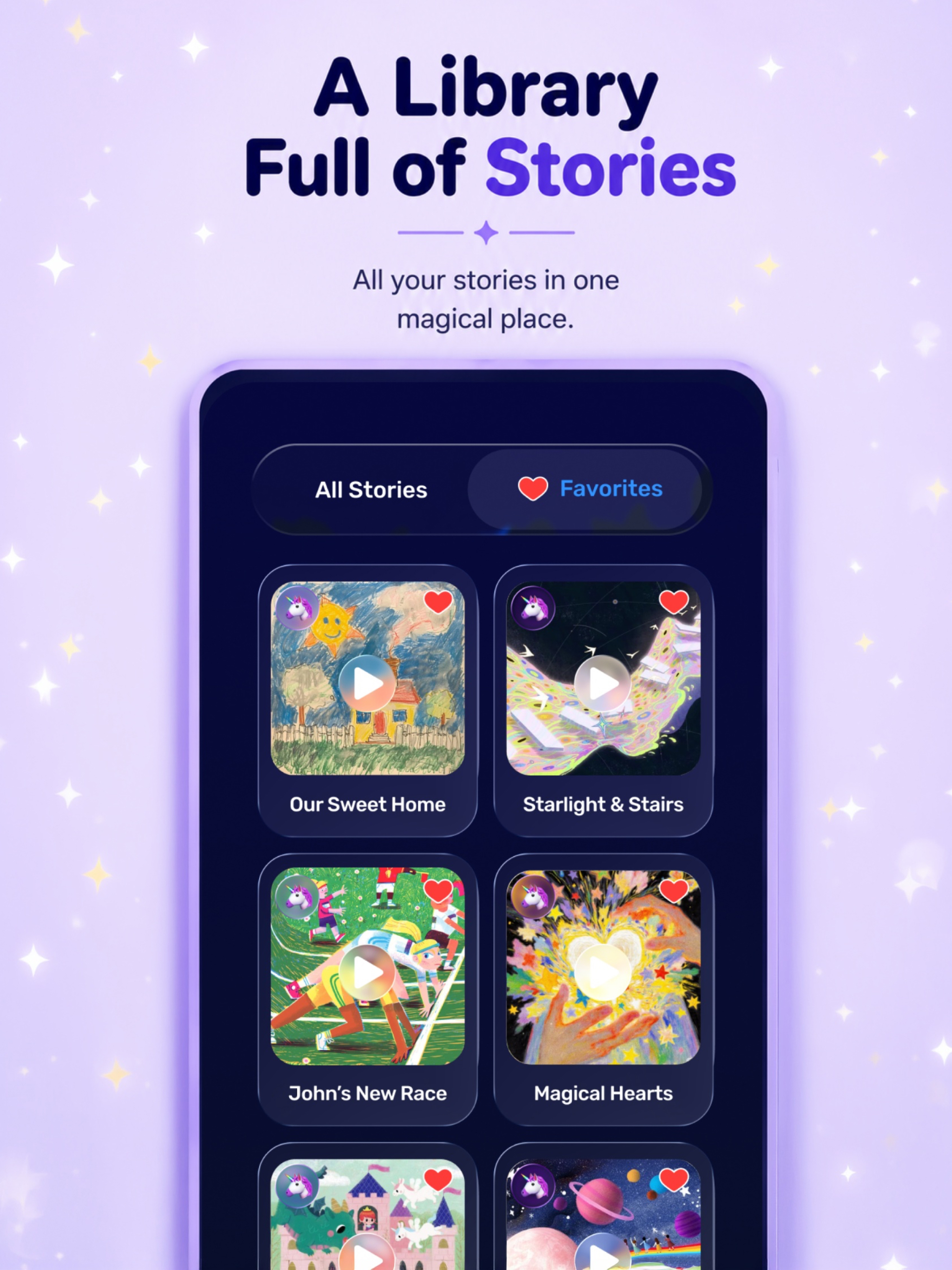Pictale: Draw Your Story screenshot 10