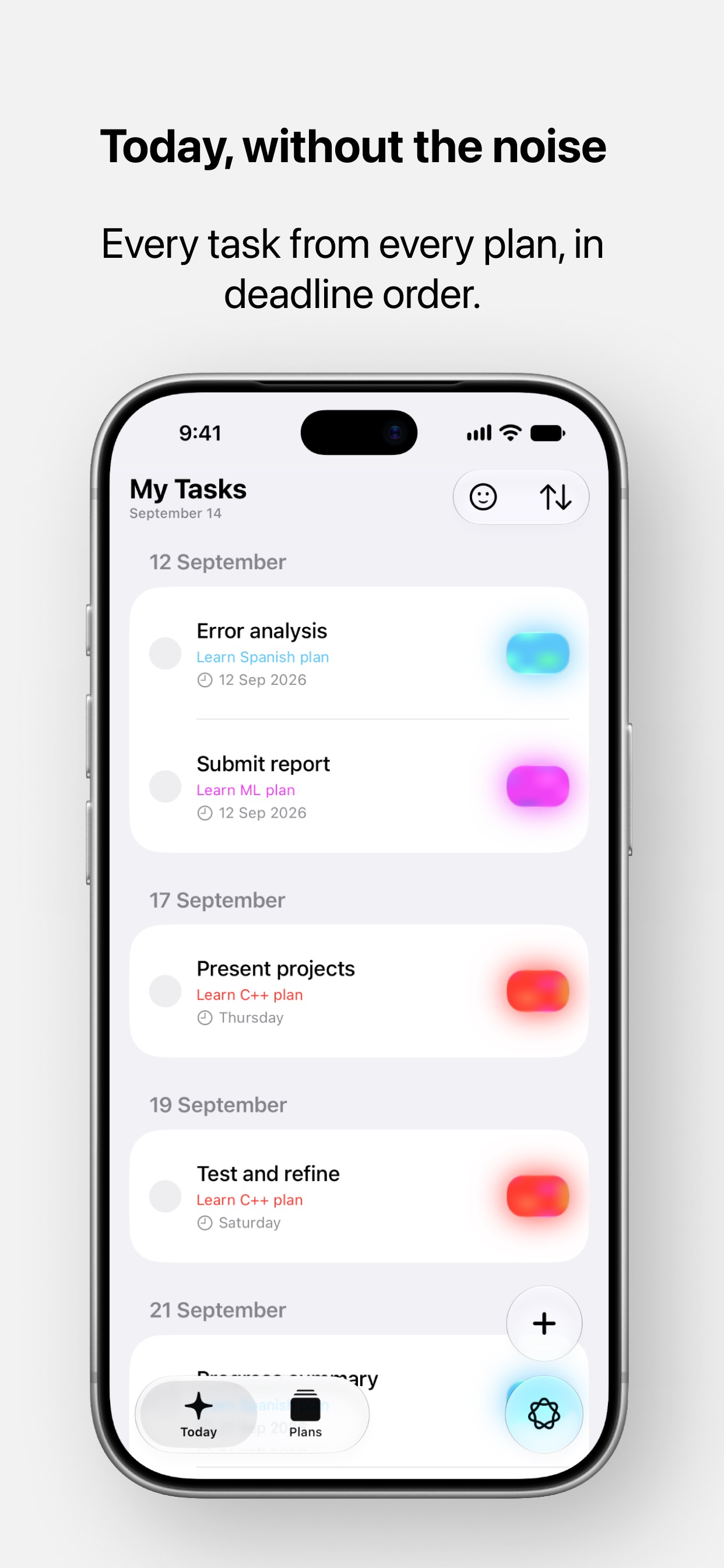 Screenshot 6 of Plan Universe