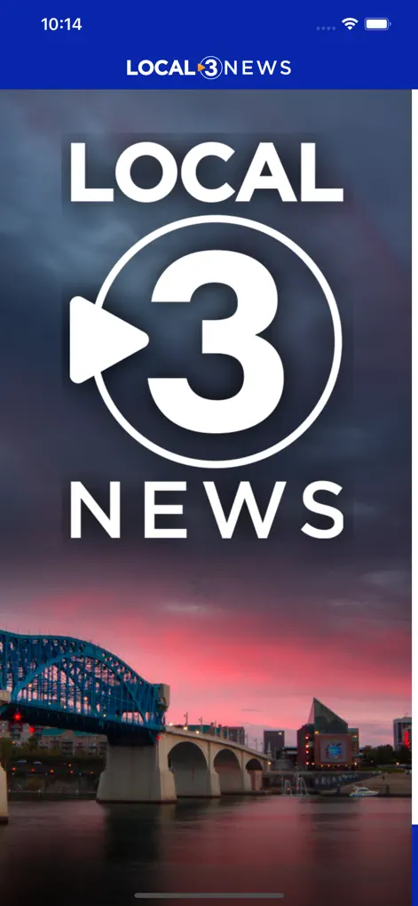 Local 3 News - News App | MWM