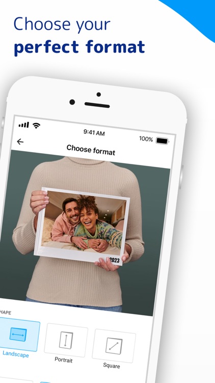 Pixum Photo Book and printing screenshot-3