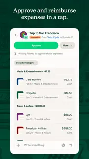 Expensify - Travel & Expense screenshot 3