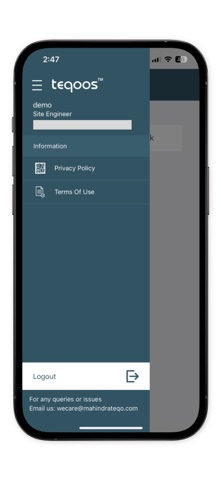 TeqoOS Screenshot 5 of 5