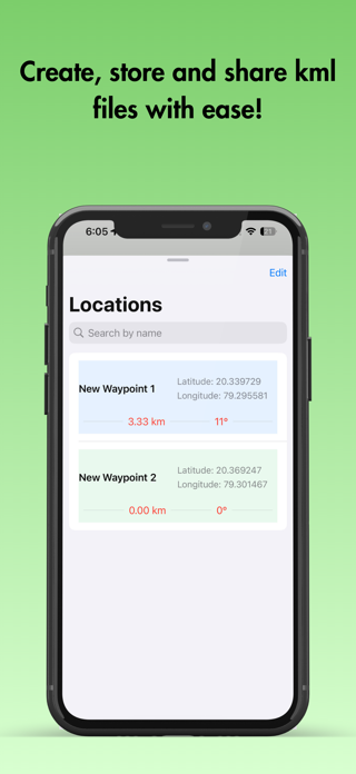 We.Map Screenshot 4 of 10